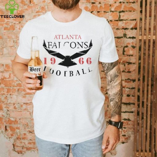 Atlanta Falcons T Shirt Football Fans