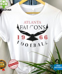 Atlanta Falcons T Shirt Football Fans