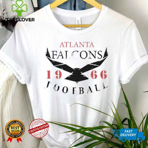 Atlanta Falcons T Shirt Football Fans