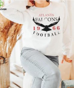 Atlanta Falcons T Shirt Football Fans