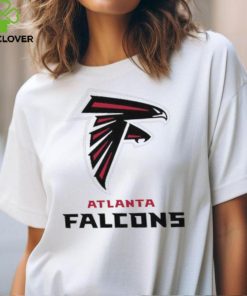 Atlanta Falcons Team 2024 NFL Football T Shirt