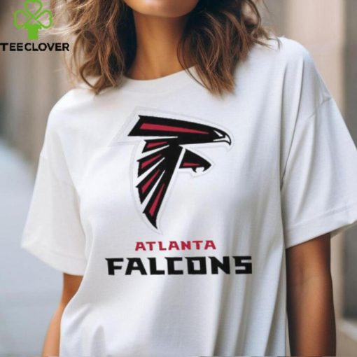 Atlanta Falcons Team 2024 NFL Football T Shirt