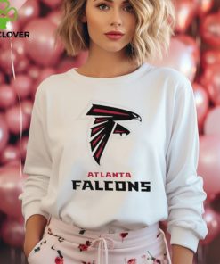 Atlanta Falcons Team 2024 NFL Football T Shirt