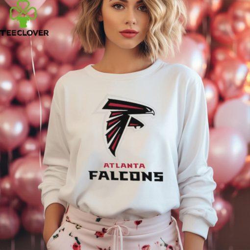 Atlanta Falcons Team 2024 NFL Football T Shirt