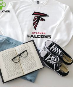 Atlanta Falcons Team 2024 NFL Football T Shirt