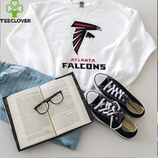 Atlanta Falcons Team 2024 NFL Football T Shirt