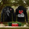 NFL Arizona Cardinals Luxury Pullover Hoodie