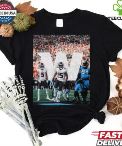 Atlanta Falcons Wins 38 20 Carolina Panthers 2024 Week 6 Final Score Shirt