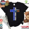 North Pole’s all star team Crimson Tide Christmas shirt