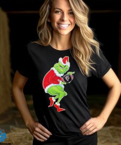 Atlanta Falcons grinch merry christmas 2023 hoodie, sweater, longsleeve, shirt v-neck, t-shirt