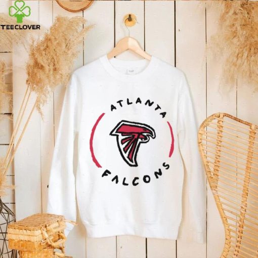 Atlanta Falcoooons 08 Atlanta Falcons T Shirt