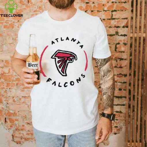 Atlanta Falcoooons 08 Atlanta Falcons T Shirt