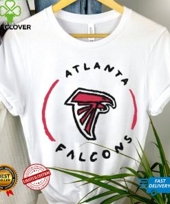 Atlanta Falcoooons 08 Atlanta Falcons T Shirt