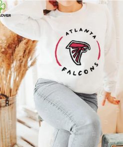 Atlanta Falcoooons 08 Atlanta Falcons T Shirt