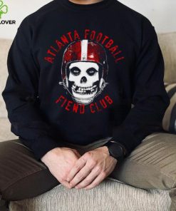 Atlanta Football Fiend Club Atlanta Falcons T Shirt