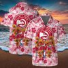 Boston Celtics Team Logo Pattern Vintage Hawaiian Set