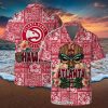 Washington State Cougars NCAA Summer Hawaiian Shirt