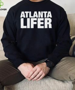 Atlanta Lifer T Shirt