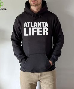 Atlanta Lifer T Shirt