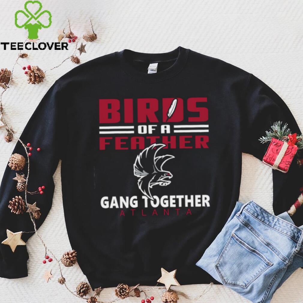 Atlanta Pro Football Classic Feather Atlanta Falcons T Shirt Atlanta Pro Football Classic Feather Atlanta Falcons T Shirt