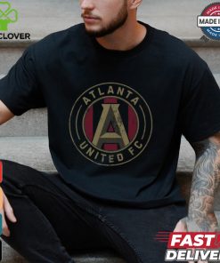 Atlanta United FC Vintage Primary Logo Shirt