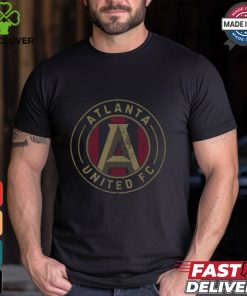Atlanta United FC Vintage Primary Logo Shirt 3 Atlanta United FC Vintage Primary Logo Shirt