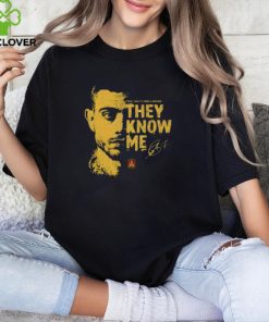 Atlanta United Fc Giorgos Giakoumakis I Don'T Need To Send A Message They Know Me Signature Shirts