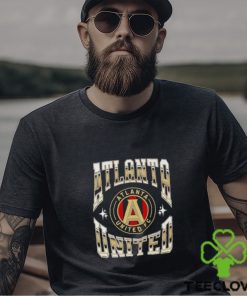 Atlanta United Vintage shirt