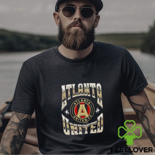 Atlanta United Vintage shirt