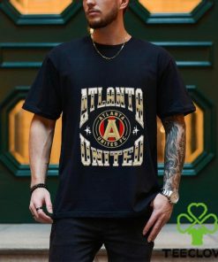 Atlanta United Vintage shirt