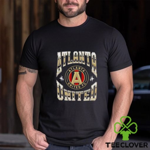 Atlanta United Vintage shirt