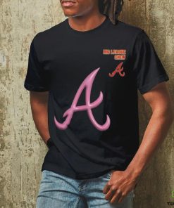 Atlanta braves new era x big league chew Shirt