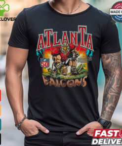 Atlanta falcons shirt