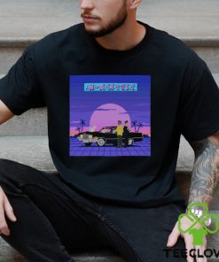 Atmosphere 8 Bit Shirt 2 Atmosphere 8 Bit Shirt