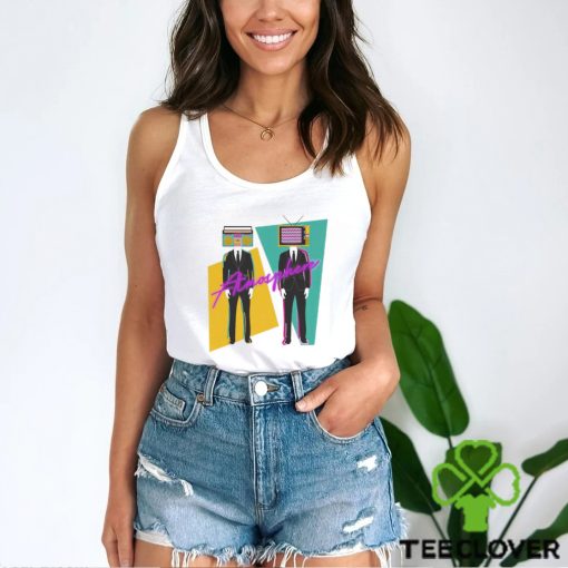Atmosphere   Electro Shirt