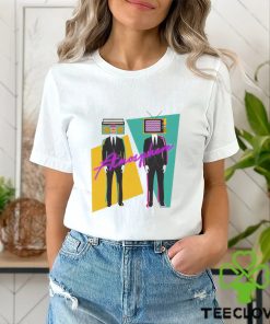 Atmosphere Electro Shirt
