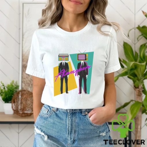 Atmosphere   Electro Shirt