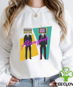 Atmosphere Electro Shirt
