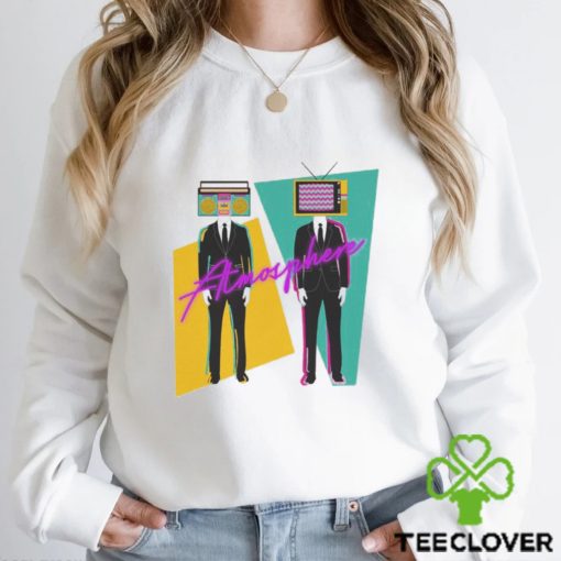 Atmosphere   Electro Shirt