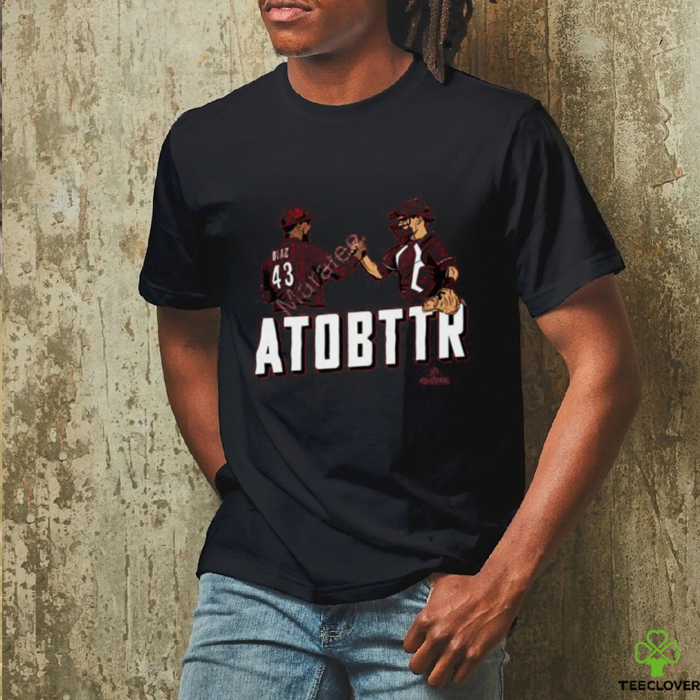 Atobttr Cincinnati Baseball Shirt Atobttr Cincinnati Baseball Shirt