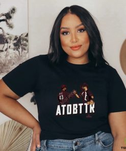 Atobttr Cincinnati Baseball Shirt