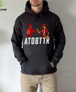 Atobttr Cincinnati Baseball hoodie, sweater, longsleeve, shirt v-neck, t-shirt