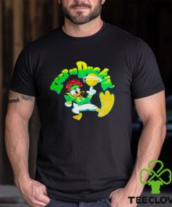 Atom Storm Superhero shirt