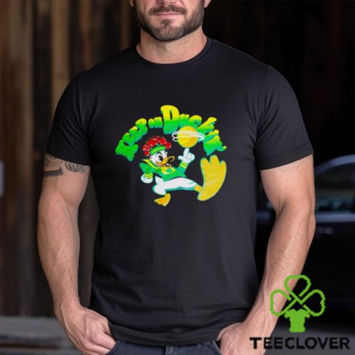 Atom Storm Superhero shirt