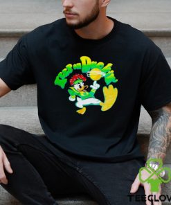 Atom Storm Superhero shirt