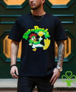 Atom Storm Superhero shirt
