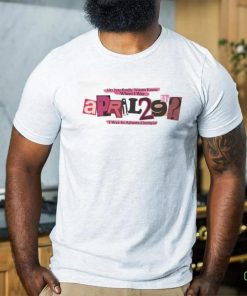 Atsevenstudio April 29Th Lyric Ver Shirt 1 Atsevenstudio April 29Th Lyric Ver Shirt
