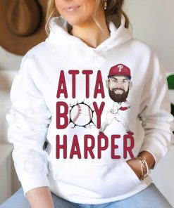 Atta Boy Harper Funny 2023 T Shirt