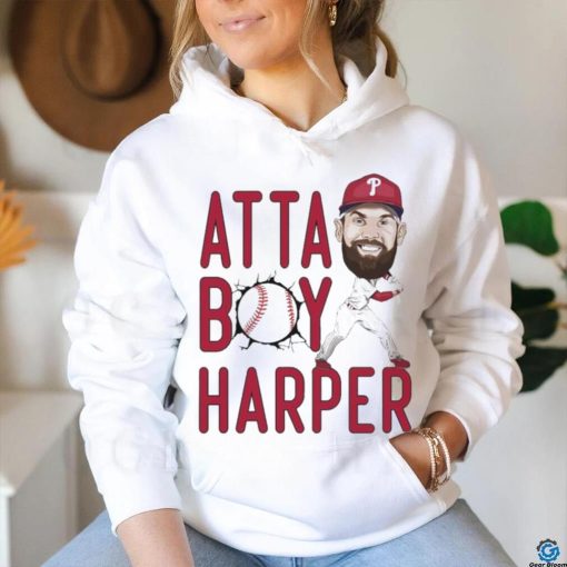 Atta Boy Harper Funny 2023 T Shirt