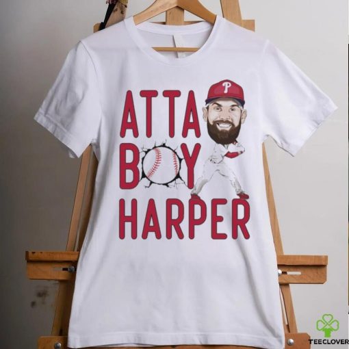 Atta Boy Harper Funny 2023 T Shirt